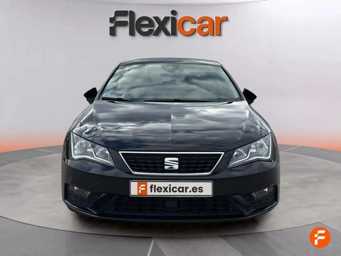 SEAT Leon ST 1.5 TSI S&S Style 130 Noir - 2