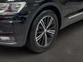 Volkswagen Tiguan 1.5 TSI IQ.DRIVE *AHK*KAMERA*NAVI* Noir - thumbnail 10