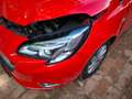 Opel Corsa E Innovation 1.4i Automatik Airbags Ok Rosso - thumbnail 7