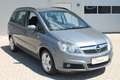 Opel Zafira gute Ausst.,7 Sitze,v. Neuteile,Finanz. Grigio - thumbnail 4