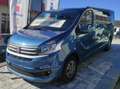 Fiat Talento 2.0 MJT 145CV MANUALE 9 POSTI LUNGO Albastru - thumbnail 3