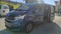 Fiat Talento 2.0 MJT 145CV MANUALE 9 POSTI LUNGO Albastru - thumbnail 11