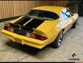 Chevrolet Camaro RS Z28 uitgevoerd met handbak Jaune - thumbnail 26