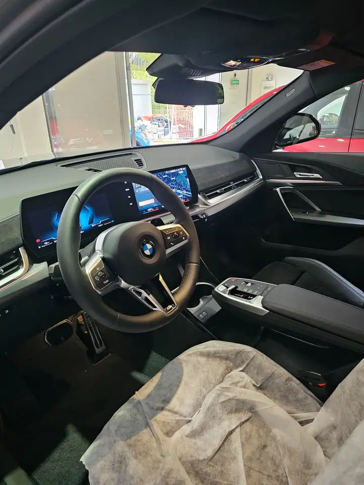 BMW X2 2026