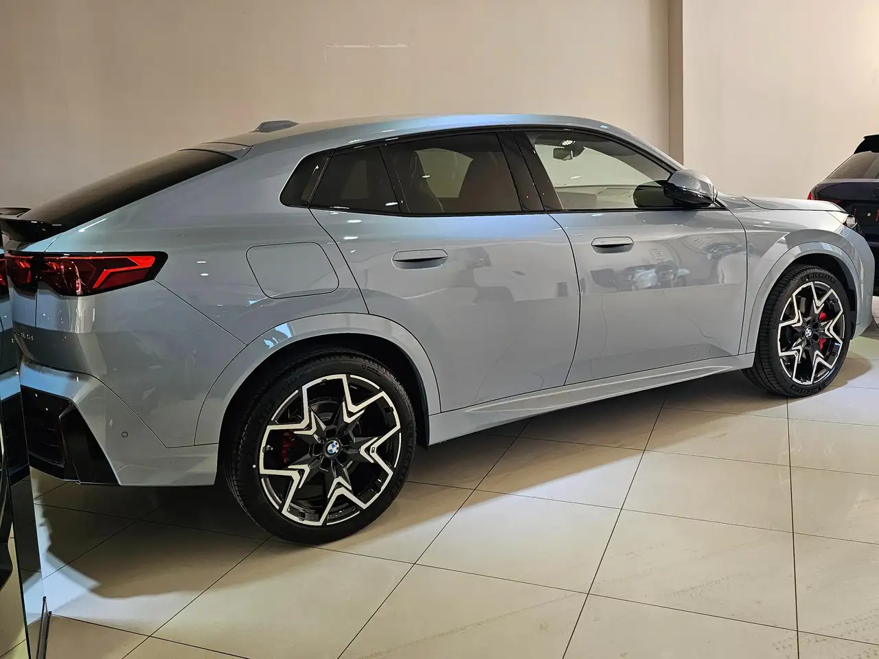BMW X2 2026 — фото 10