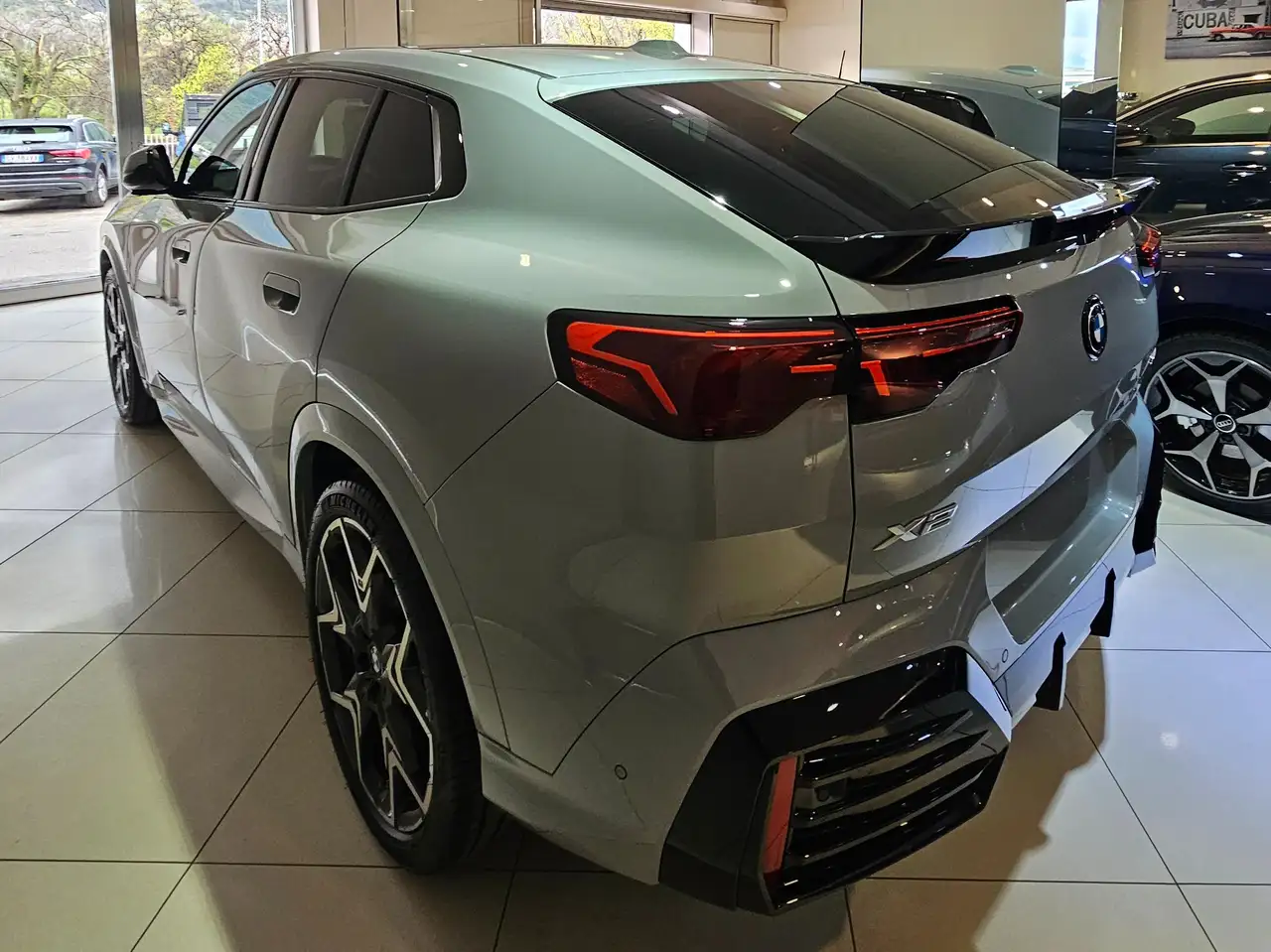 BMW X2 2026
