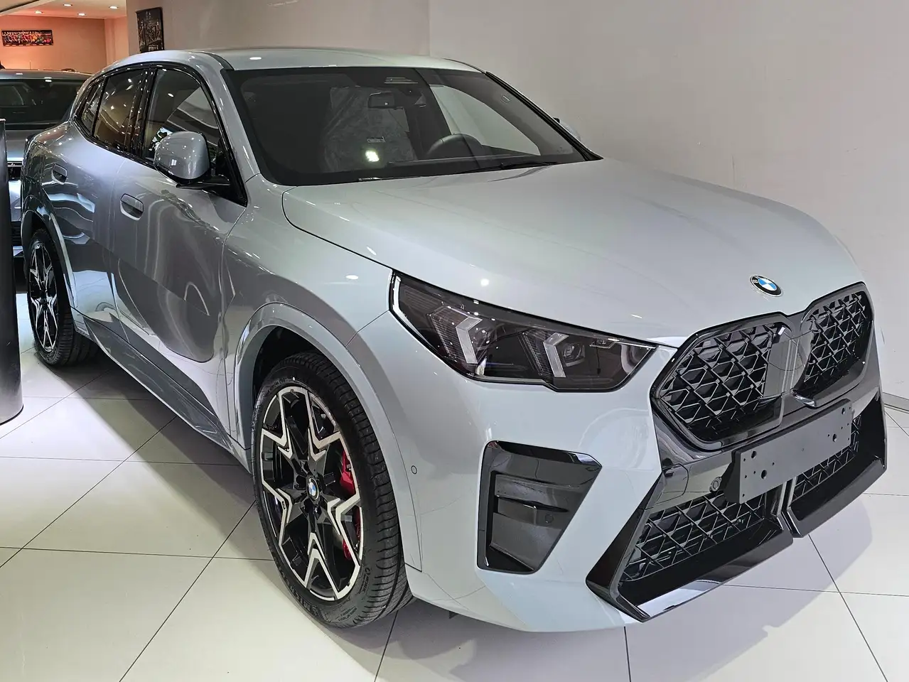 BMW X2 2026