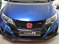 Honda Civic Civic 2.0 VTEC Turbo Type R GT Bleu - thumbnail 4