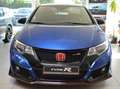 Honda Civic Civic 2.0 VTEC Turbo Type R GT Bleu - thumbnail 1