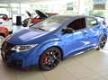 Honda Civic Civic 2.0 VTEC Turbo Type R GT Bleu - thumbnail 12