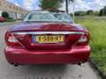 Jaguar XJ8 4.2 V8 Roşu - thumbnail 8