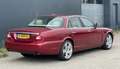 Jaguar XJ8 4.2 V8 Roşu - thumbnail 4