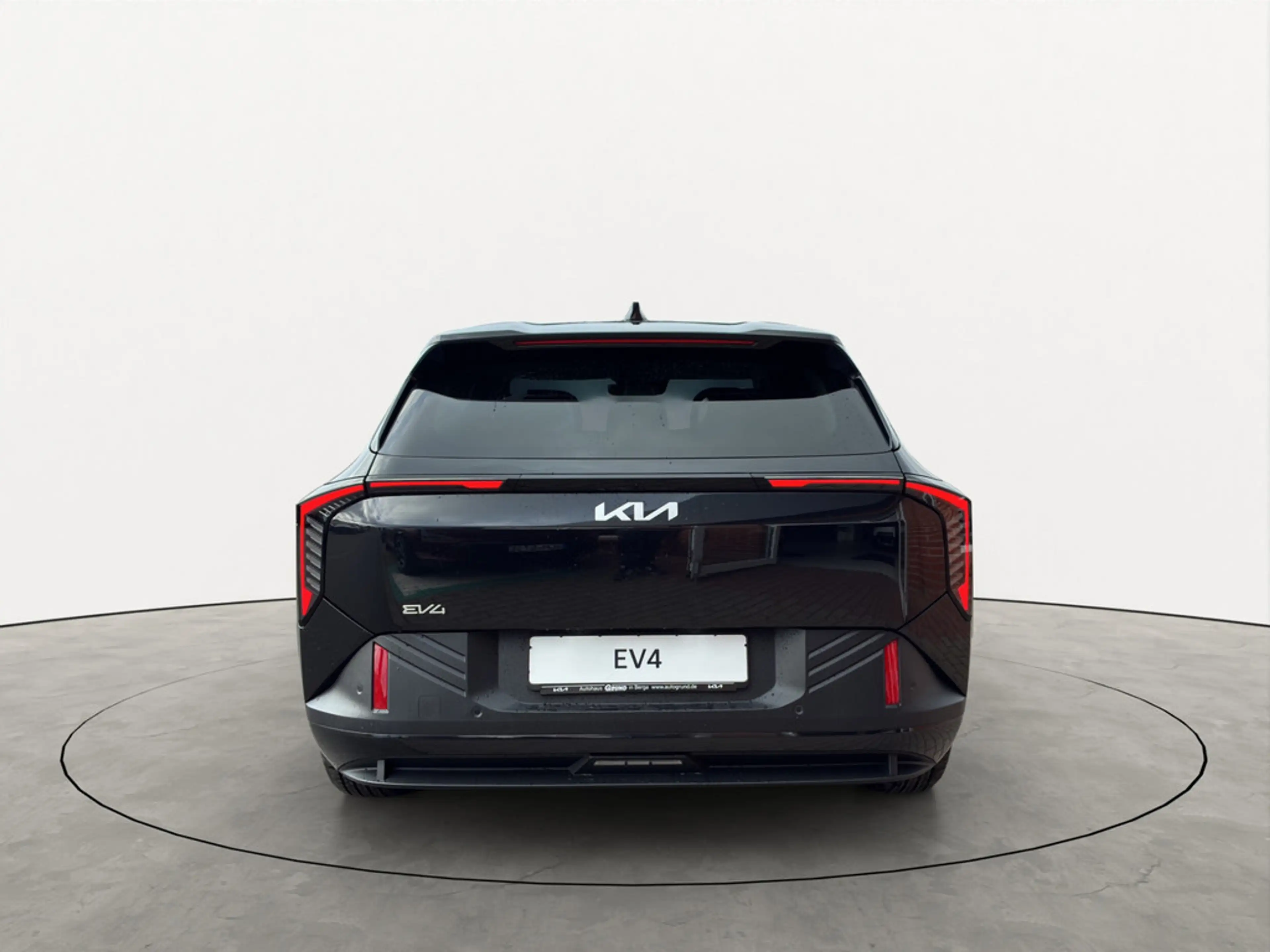 Kia EV4 81,4kWh Earth | SOUND | TECH | PANO | WIC | — photo 5