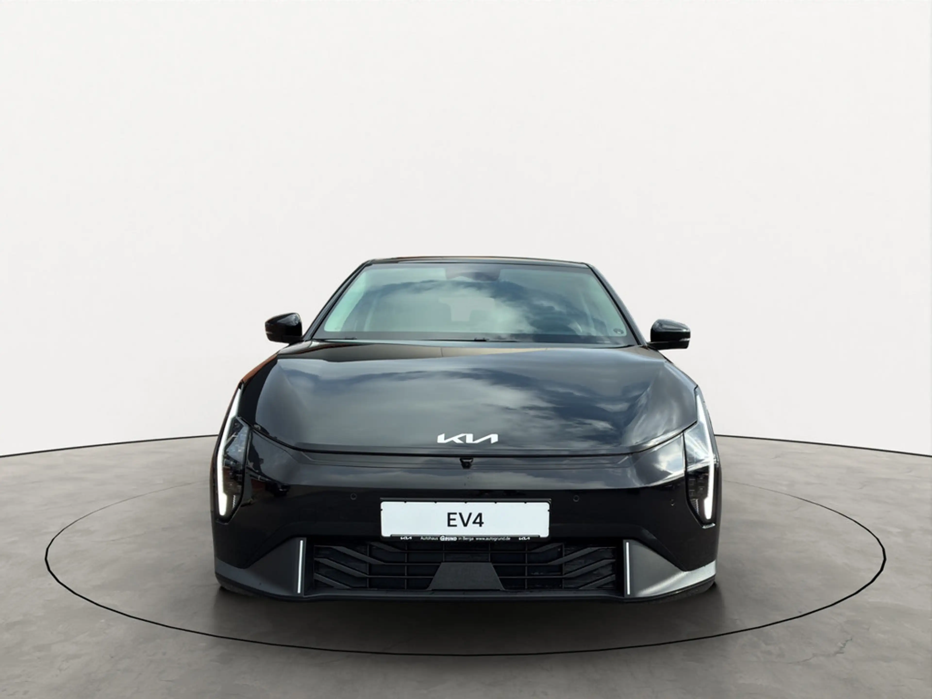 Kia EV4 81,4kWh Earth | SOUND | TECH | PANO | WIC | — photo 2