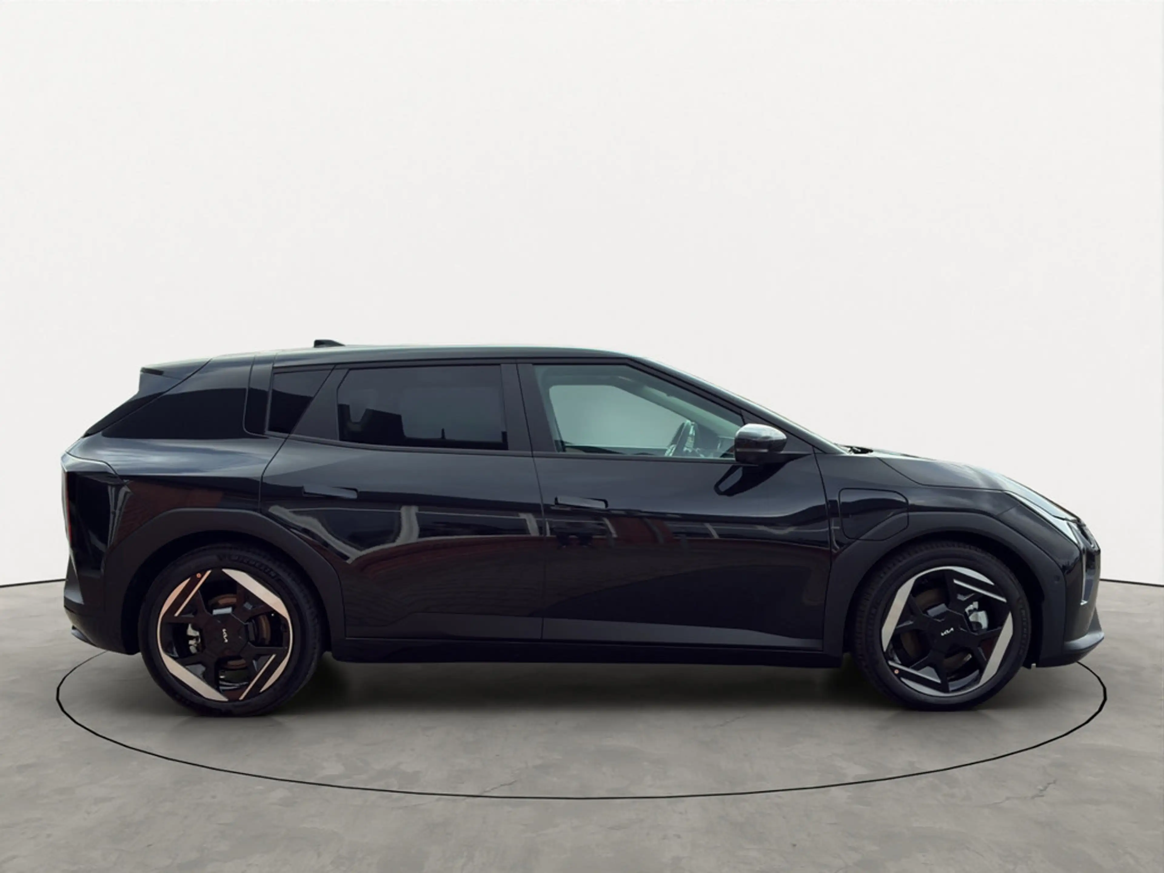 Kia EV4 81,4kWh Earth | SOUND | TECH | PANO | WIC | — photo 6
