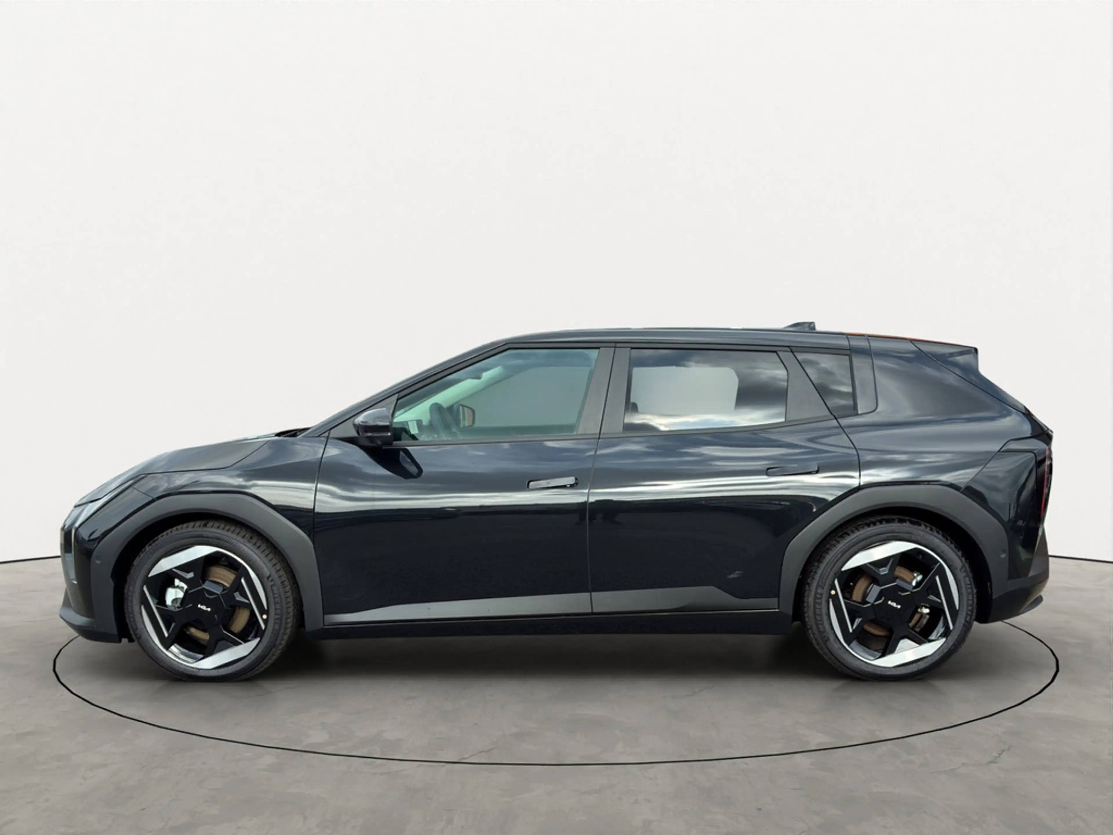 Kia EV4 81,4kWh Earth | SOUND | TECH | PANO | WIC | — photo 3