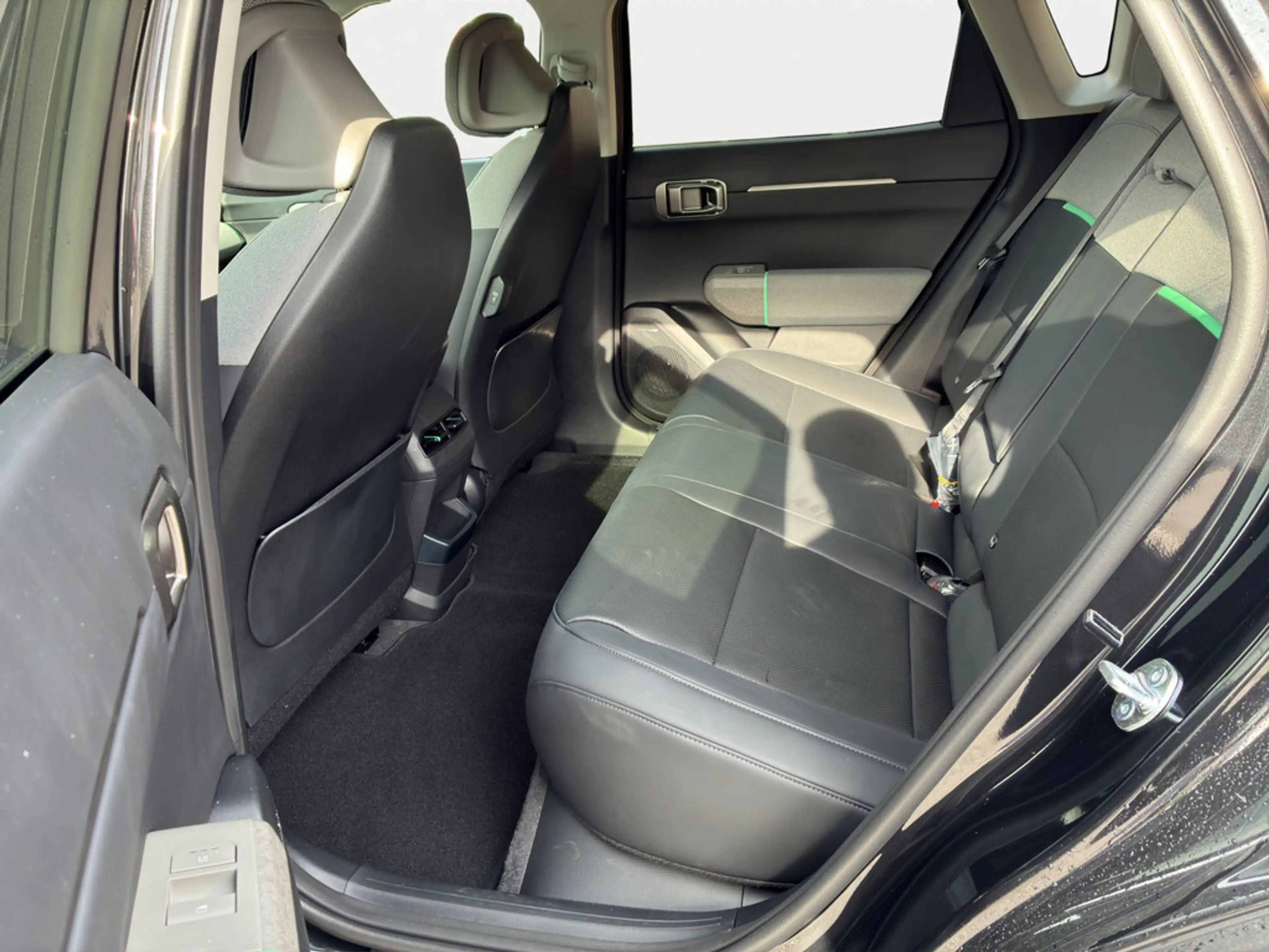 Kia EV4 81,4kWh Earth | SOUND | TECH | PANO | WIC | — photo 10