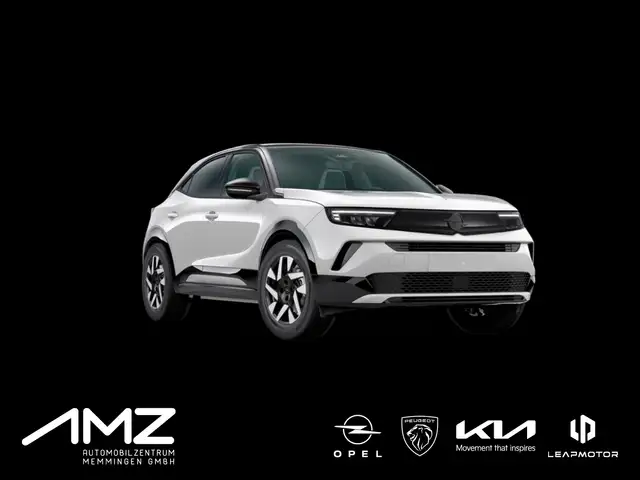 Opel Mokka GS MHEV **Gewerbehammer**