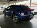 Kia EV6 77,4-kWh RWD Air Paket WP Синий - thumbnail 4