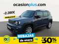 Jeep Renegade 1.5 MHEV Limited Bleu - thumbnail 1