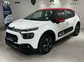 Citroen C3 1.2 PureTech Shine Weiß - thumbnail 1