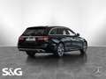 Mercedes-Benz E 300 e T KAMERA+CARPLAY+LED+MBUX+18 ZOLL Schwarz - thumbnail 3
