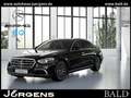 Mercedes-Benz S 450 4M L Pano/HAL/AIRM/360/DIGITAL/Burm/Sitzkl Schwarz - thumbnail 1