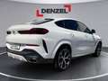BMW X6 M50i G06 N63 Weiß - thumbnail 4