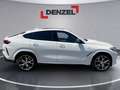 BMW X6 M50i G06 N63 Weiß - thumbnail 5