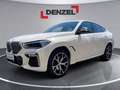 BMW X6 M50i G06 N63 Weiß - thumbnail 1
