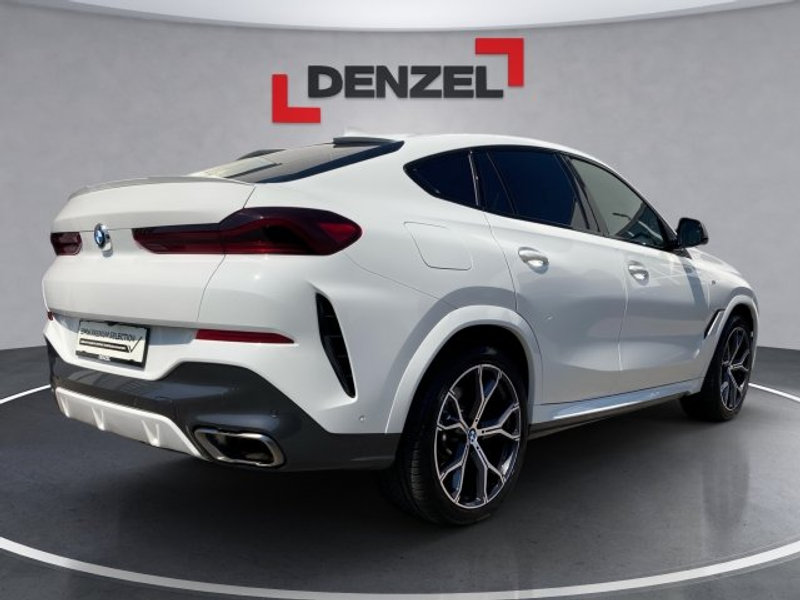 BMW X6 M50i G06 N63 — photo 4