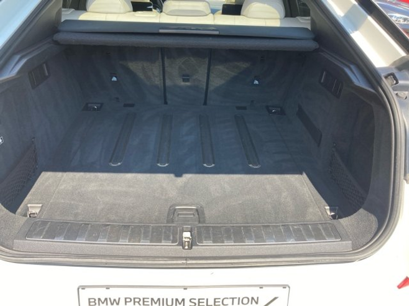 BMW X6 M50i G06 N63 — photo 13
