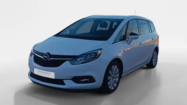 Opel Zafira TOURER MONOVOLUMEN COMPACTO 1.4 T 103KW EXCELLENCE