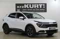 Kia Sportage 1.6 T-GDI 2WD 48V ISG DCT Vision! Blanc - thumbnail 1