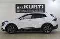Kia Sportage 1.6 T-GDI 2WD 48V ISG DCT Vision! Blanc - thumbnail 3