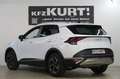 Kia Sportage 1.6 T-GDI 2WD 48V ISG DCT Vision! Blanc - thumbnail 4