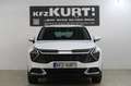 Kia Sportage 1.6 T-GDI 2WD 48V ISG DCT Vision! Blanc - thumbnail 2