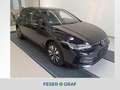 Volkswagen Golf VIII GOAL 2.0 TDI DSG AHK*KAMERA*NAVI Schwarz - thumbnail 1