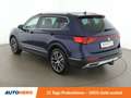 SEAT Tarraco 1.4 TSI e-HYBRID Xperience Aut. *LED*ACC*NAVI*360* Blau - thumbnail 4