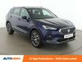 SEAT Tarraco 1.4 TSI e-HYBRID Xperience Aut. *LED*ACC*NAVI*360* Blau - thumbnail 8
