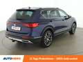SEAT Tarraco 1.4 TSI e-HYBRID Xperience Aut. *LED*ACC*NAVI*360* Blau - thumbnail 6