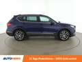 SEAT Tarraco 1.4 TSI e-HYBRID Xperience Aut. *LED*ACC*NAVI*360* Blau - thumbnail 7