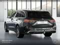 Mercedes-Benz C 200 T AMG+360+AHK+TOTW+KEYLESS+9G Grau - thumbnail 20