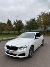 640i GT xDrive M