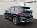 BMW X1 20dxA SPORTSITZ+NAVI+LED+SLI+SHZ+LHZ+BT+APPLE Schwarz - thumbnail 7