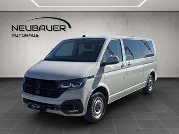 Kombi LR TDI 4Motion AUT
