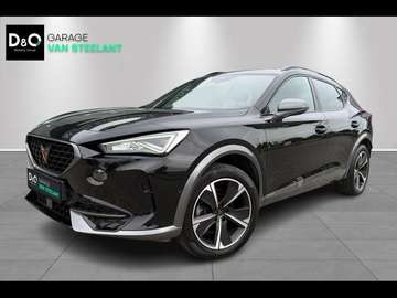 Formentor 1.5 TSI 150 pk DSG - automaat - open dak