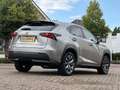 Lexus NX 300h AWD F Sport Line|Pano|Camera|Garantie t/m 9-2025 Grijs - thumbnail 4