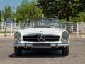 Mercedes-Benz SL 230 W113 Pagoda Fehér - thumbnail 8
