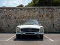Mercedes-Benz SL 230 W113 Pagoda Fehér - thumbnail 2